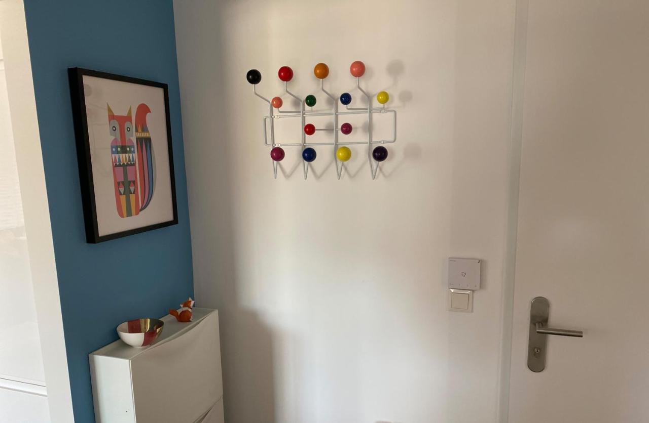 Apartment Brand New Cozy 10 Min To Center Wien