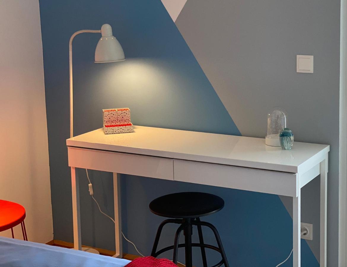 Apartment Brand New Cozy 10 Min To Center Wien